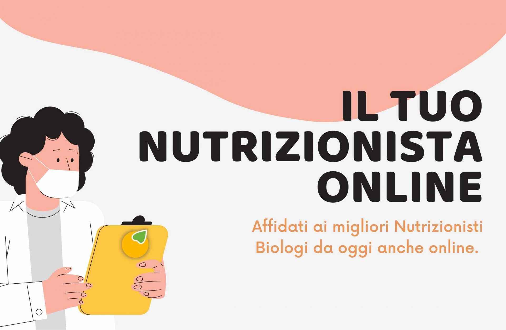 Nutrizionista Online | Nutrizione Sana