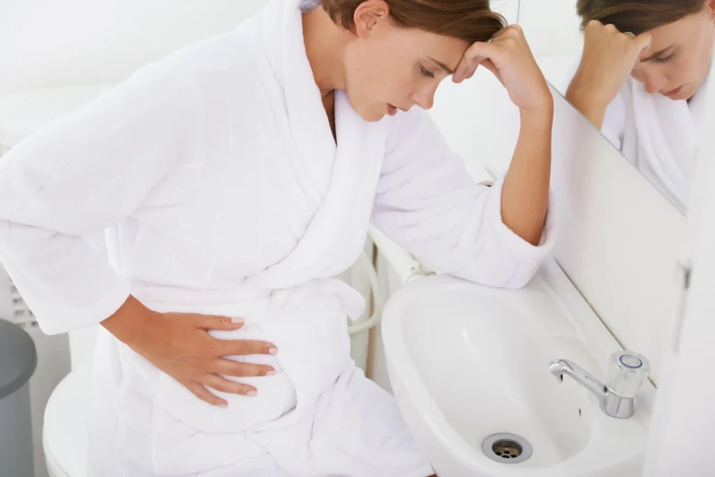 Glutine e Sindrome del Colon Irritabile (IBS)