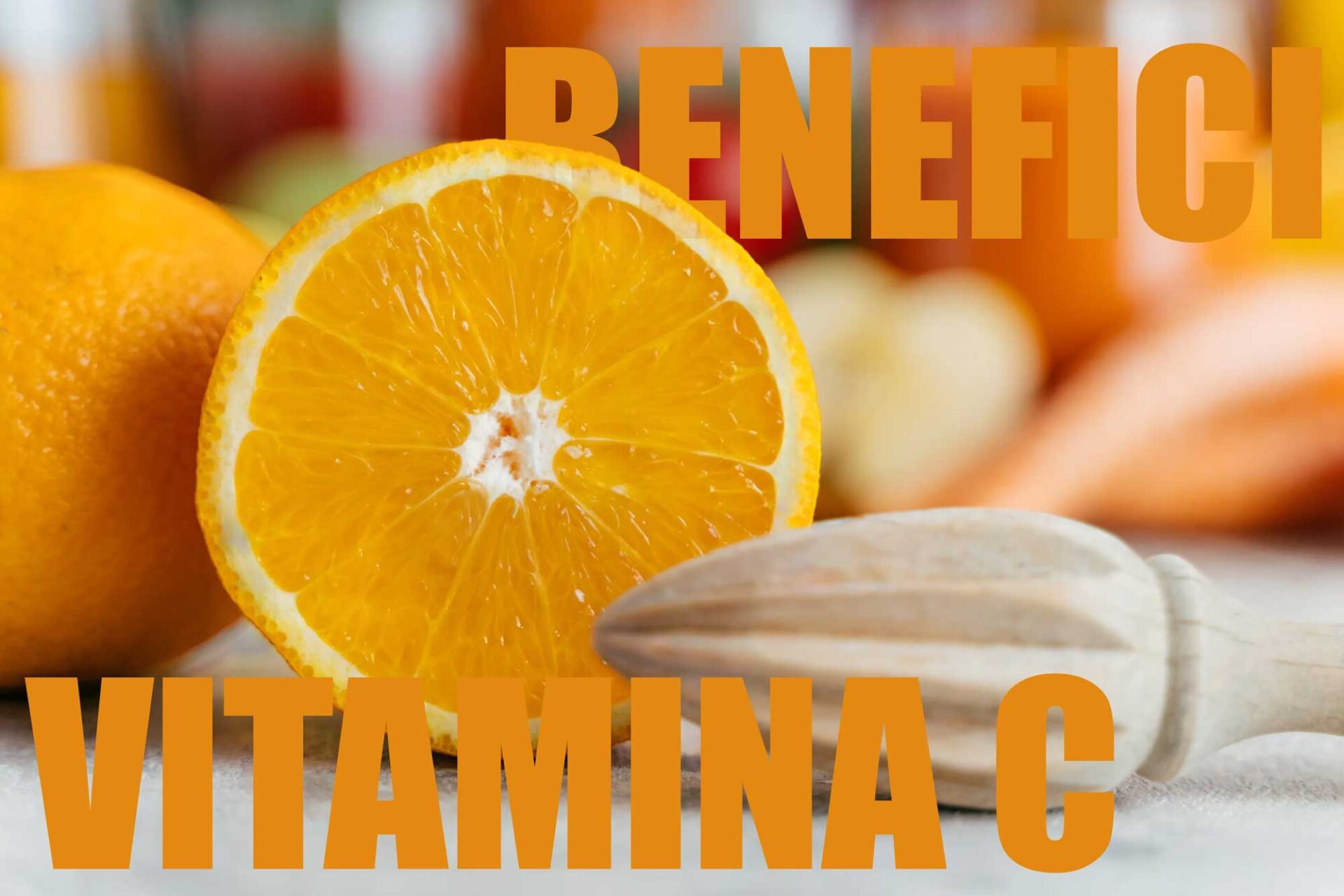 Vitamina C