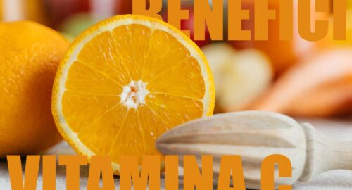 Vitamina C