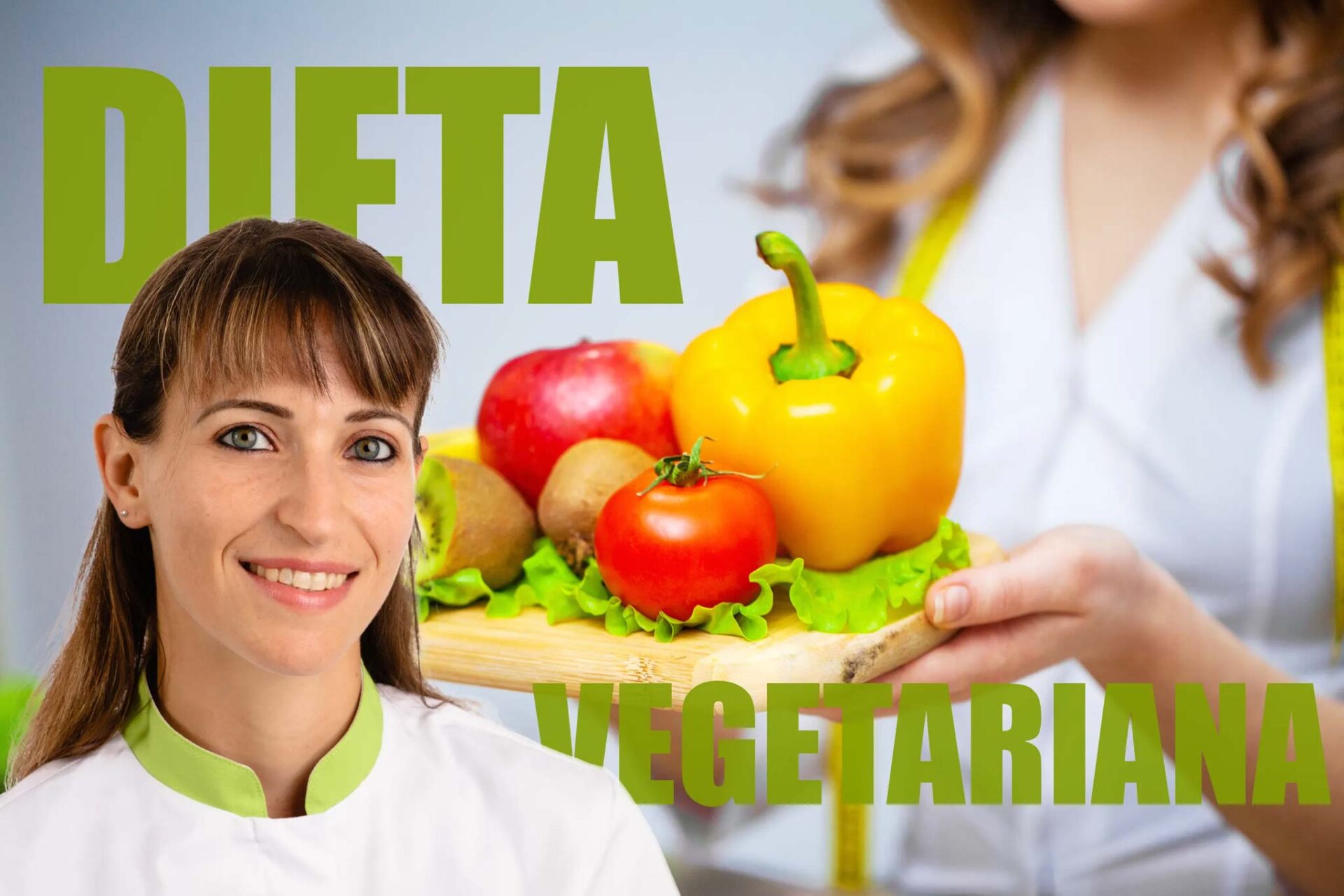 In cosa consiste la Dieta Vegetariana