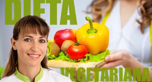 In cosa consiste la Dieta Vegetariana