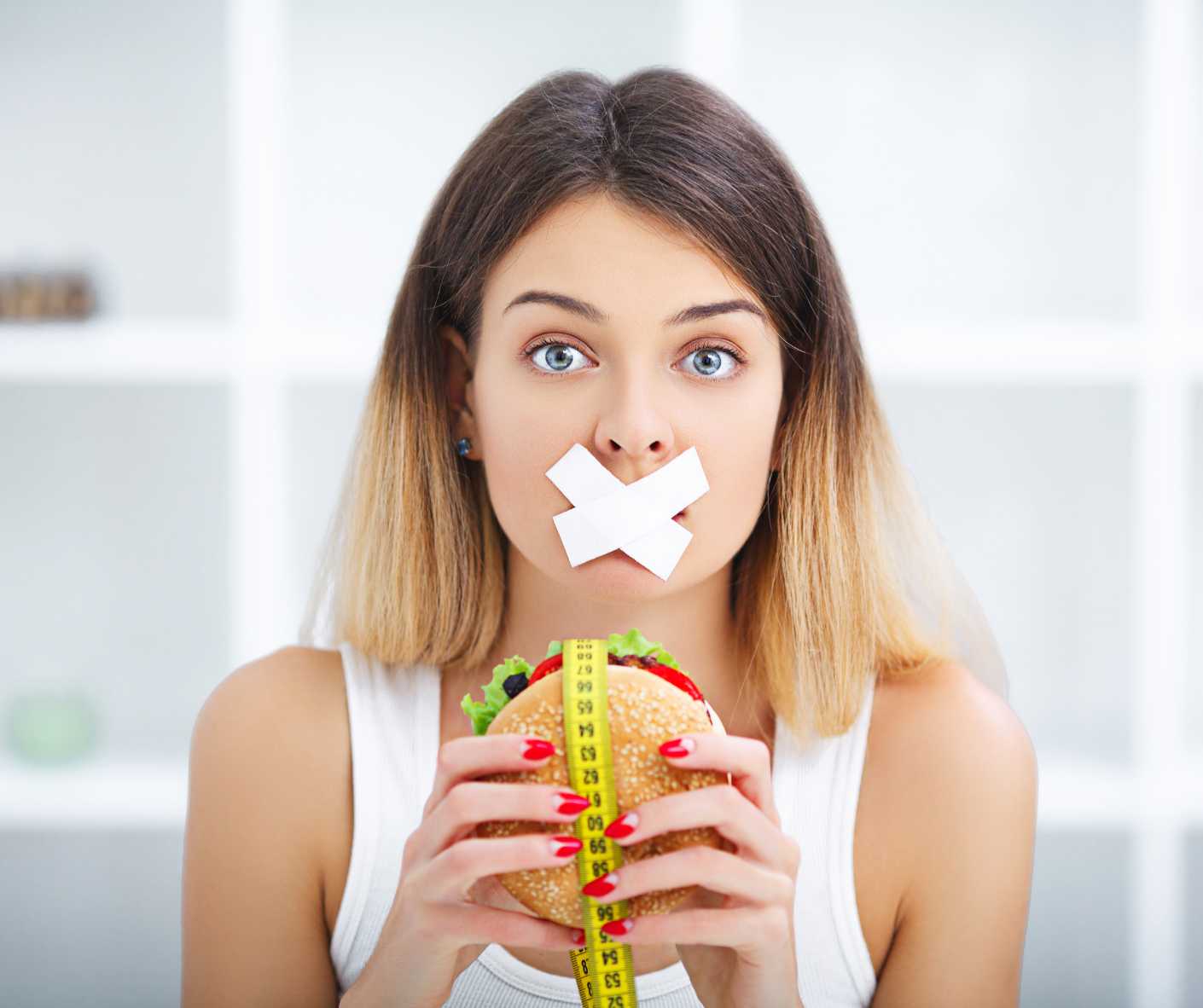 Cosa non fare prima della visita del Nutrizionista